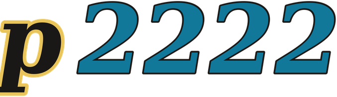 p2222 logo